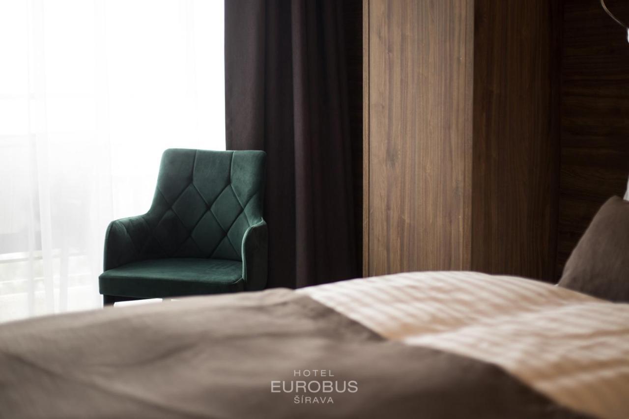 Hotel Eurobus Калужа Экстерьер фото