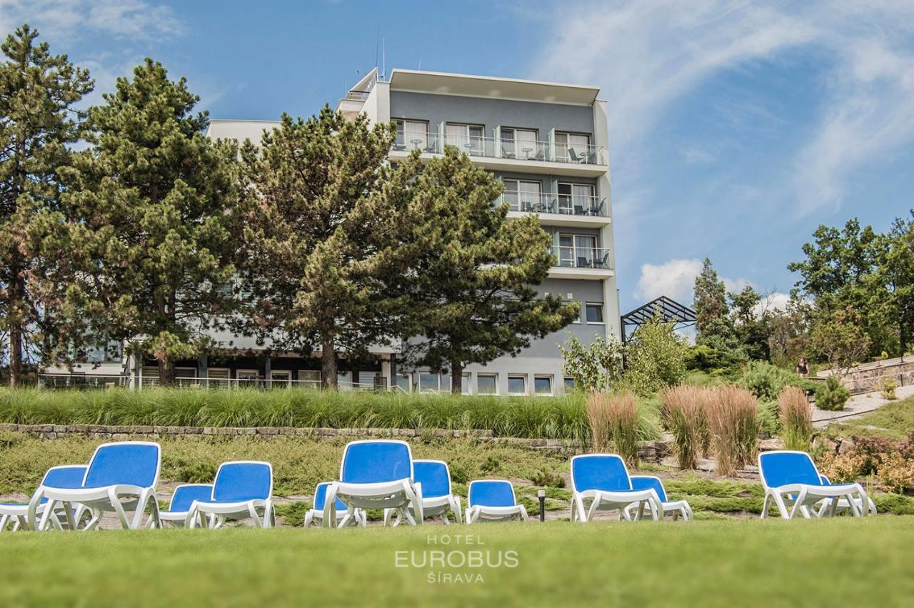 Hotel Eurobus Калужа Экстерьер фото